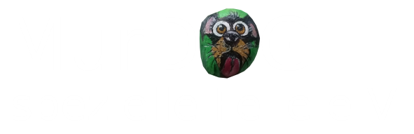 MurDog spezielle Felle (Logo)